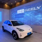 Geely fortaleció la movilidad de nuevas energías en el Austro con su participación en Motor 360 Cuenca