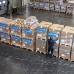 Se estima que 680.000 niños y niñas necesitan asistencia humanitaria tras los terremotos en Venezuela