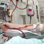 “Entre pagos y riesgo: el sistema de diálisis al límite”