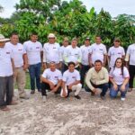 El Plan Cacao de Nestlé Ecuador celebra 10 años de formación para elevar la productividad y competitividad del cacao ecuatoriano mediante sus Escuelas de Agroemprendimiento