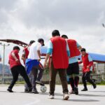 El fútbol que rompe etiquetas: Liga Prosperar activa la inclusión neurodivergente en la cancha