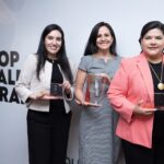 Por tercer año consecutivo, Nestlé Ecuador es reconocida como la empresa #1 en Merco Talento