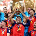 España se corona Campeona del Mundo 2026