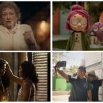 Anuncio de los ganadores de los Premios Sony Future Filmmaker Awards 2026