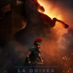 La Odisea, la nueva película de Christopher Nolan, llega a los cines de Ecuador este 16 de julio