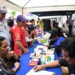 La salud llega a los barrios con un modelo municipal que supera los 2,6 millones de atenciones