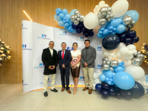 Northospital invierte USD 1.2 millones para potenciar el diagnóstico de alta complejidad