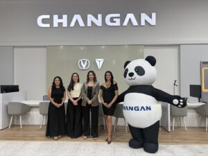 Changan realiza en Guayaquil su mayor inversión en Ecuador con USD $5 millones