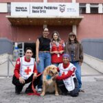 En el Día Mundial del Perro, Purina® y la Cruz Roja Ecuatoriana reconocen el impacto de los perros en la salud y el bienestar de las personas