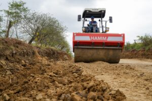 Se intensifica la ejecución de 15 proyectos de infraestructura para transformar Guayas, con crédito del Banco Mundial