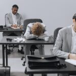 La desconexión entre líderes y equipos: un riesgo silencioso
