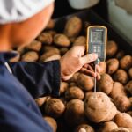 En el Día de la Papa, PepsiCo destaca la importancia de la innovación postcosecha