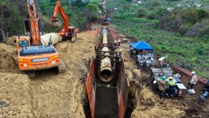 La inversión en obra pública supera los USD 783 millones y prioriza sectores históricamente rezagados