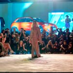FIAT lleva el diseño italiano a la pasarela de Quito Fashion Night