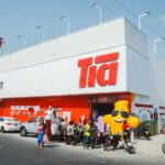 Almacenes Tía supera los más de 400 locales y reafirma su compromiso de estar cada vez más cerca de las familias ecuatorianas