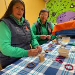 La Tallería: manos de mujer que transforman la madera residual en valor sostenible