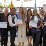 Con capacitación gratuita, DASE EP impulsa 450 nuevas historias de superación