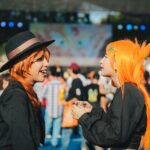 Este 25 y 26 de julio, regresa “Anime Weekend” a Guayaquil con las voces de Demon Slayer y dos días de cultura pop japonesa.