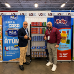Alimentos Real es reconocida como «Best Brand 2026» por la National Supermarket Association de Estados Unidos