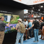 LG Electronics Estados Unidos destacó “Soluciones Más Allá de las Pantallas” en InfoComm 2026