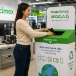 Marcimex avanza en economía circular con su programa de reciclaje electrónico