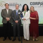 Ambiensa impulsa los reconocimientos Tejiendo Futuro para inspirar un desarrollo sostenible que transforme al Ecuador