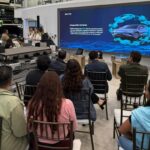 BYD impulsa espacios de educación tecnológica para acercar la innovación de la movilidad eléctrica a sus usuarios