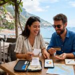¿Cómo disfrutar las vacaciones sin comprometer las finanzas familiares?