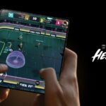 FIFA Heroes ya está disponible oficialmente, y los usuarios de Motorola obtienen aún más ventajas