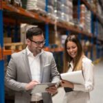 La logística se convierte en un factor decisivo para la supervivencia y crecimiento de las PYMES ecuatorianas