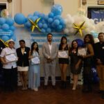 La juventud le canta a Guayaquil: Gobernación del Guayas impulsa “Mi Voz por la Perla” en homenaje a los 491 años de la ciudad