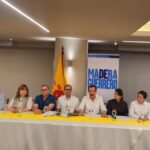 RUMBO A LAS SECCIONALES: El PSC define a sus precandidatos para la Alcaldía de Guayaquil y la Prefectura de Guayas
