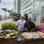 Whyndam Guayaquil presenta «Sabores del Puerto II Edición», una experiencia que celebra la identidad gastronómica de la ciudad