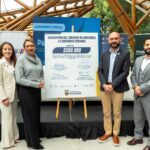 Ecuador presentó el proyecto Acción Páramos para proteger este ecosistema andino y salvaguardar los recursos hídricos