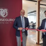 Tecniseguros inaugura nuevas oficinas en Guayaquil para fortalecer su cercanía con clientes y empresas