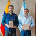 Guayas apuesta por un agro más productivo con la modernización del Sistema de Riego en la ruralidad y la ejecución de 15 proyectos de inversión