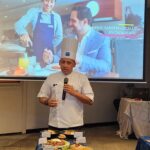 TRYP By Wyndham Guayaquil presenta su nueva propuesta gastronómica