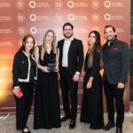 MPG Comunicación y Relaciones Públicas es reconocida por el Latin American Quality Institute