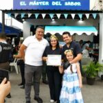 El sueño de una familia se sirve en cada plato: Don Julio entra en la disputa por la corona del Rey del Encebollado