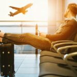 Más vuelos, menos tiempo: las conexions convierten al descanso en el nuevo lujo para quienes pasan por el Aeropuerto de Quito