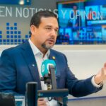 «El activo estratégico más importante del Ecuador y del Pacífico», así define el Prefecto Carlos Encalada al río Guayas, donde ya se ejecuta un trabajo integral en la cuenca alta