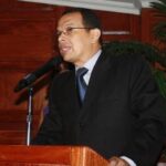 MSc. Roberto Rojas Vera recibirá de la FELAP la presea «Dr. Eugeio de Santa Cruz y Espejo»