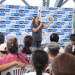 Club de diabéticos en Isla Trinitaria se consolida como uno de los más grandes de Guayaquil