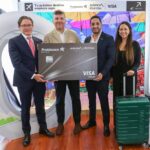Produbanco lanza nueva tarjeta Avianca Lifemiles Visa Infinite y redefine la experiencia de viaje