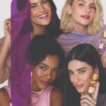 Una nueva era de la perfumería AVON ha llegado y la nueva Iconic Collection es su primer apuesta para conquistar el público joven