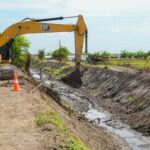 Ante la alerta naranja por El Niño, Prefecto Carlos Encalada reafirma que la prevención es y seguirá siendo el camino correcto para salvar vidas en Guayas