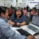 Gobierno del presidente Daniel Noboa impulsa el crecimiento de la economía formal con más contribuyentes inscritos