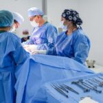 Presidente Daniel Noboa fortalece la capacidad quirúrgica del Hospital del Sur de Quito con una inversión de USD 446 mil