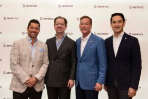 SERENZA abre sus puertas en Ecuador con una nueva forma de cuidar la salud