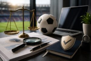  El Mundial 2026 deja un nuevo reto para la industria de los pronósticos deportivos crecer con confianza